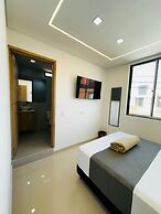 Aero Hotel Boutique