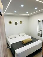 Aero Hotel Boutique