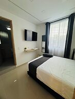 Aero Hotel Boutique