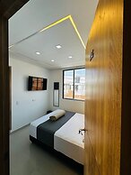 Aero Hotel Boutique