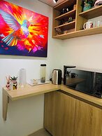 Aero Hotel Boutique