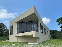 PrivateVilla JIN