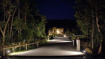 PrivateVilla JIN