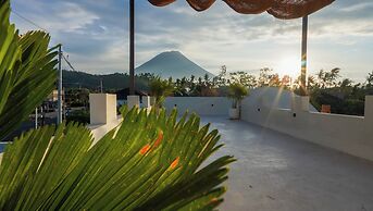 Sama Villa Amed