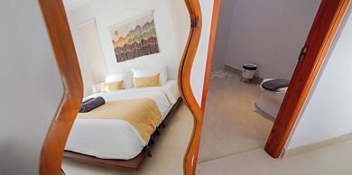 Sama Villa Amed