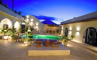 Sama Villa Amed