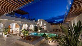 Sama Villa Amed