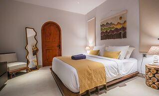 Sama Villa Amed