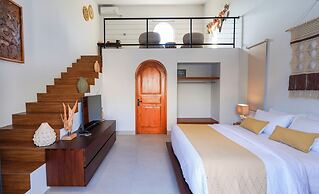 Sama Villa Amed
