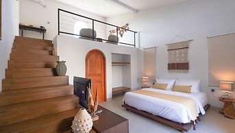 Sama Villa Amed