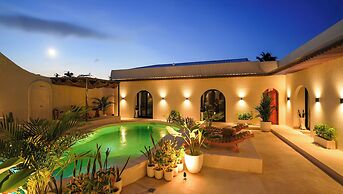 Sama Villa Amed