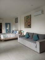 Triple 888  Suites