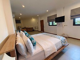 Triple 888  Suites