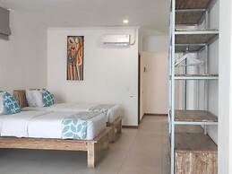 Triple 888  Suites