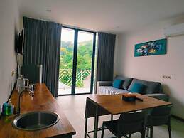 Triple 888  Suites