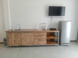 Triple 888  Suites
