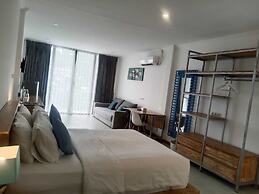 Triple 888  Suites