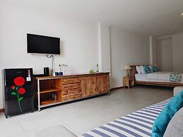 Triple 888  Suites