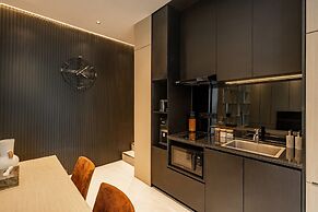 Alex Villas Complex N4