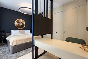 Alex Villas Complex N4