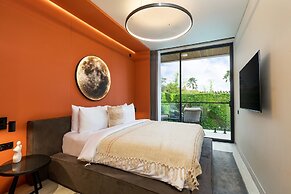 Alex Villas Complex N4