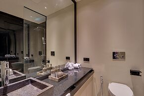 Alex Villas Complex N4