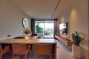 Alex Villas Complex N4