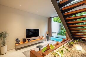 Alex Villas Complex N4