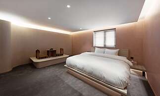 Jamsil Orosie Hotel