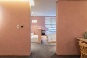 Jamsil Orosie Hotel