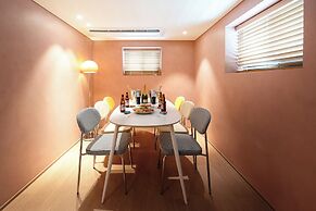 Jamsil Orosie Hotel