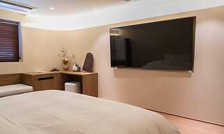 Jamsil Orosie Hotel