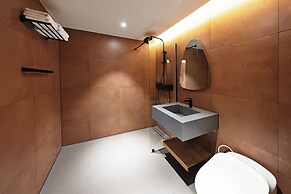 Jamsil Orosie Hotel