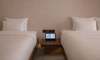 Jamsil Orosie Hotel