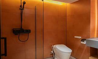 Jamsil Orosie Hotel