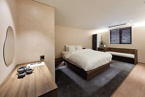 Jamsil Orosie Hotel