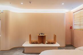 Jamsil Orosie Hotel