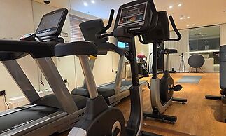 Jamsil Orosie Hotel