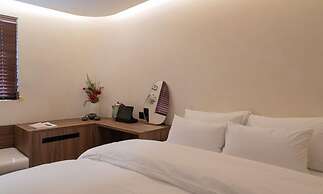 Jamsil Orosie Hotel