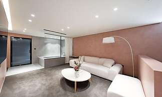Jamsil Orosie Hotel