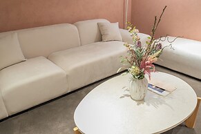 Jamsil Orosie Hotel