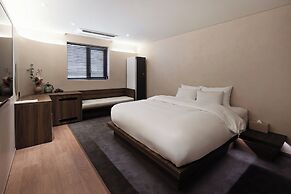 Jamsil Orosie Hotel