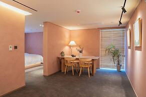 Jamsil Orosie Hotel