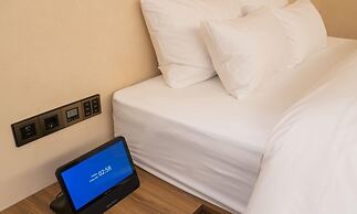 Jamsil Orosie Hotel