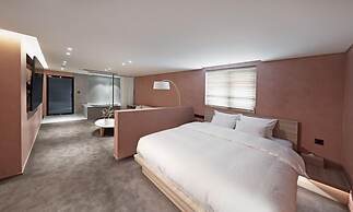 Jamsil Orosie Hotel