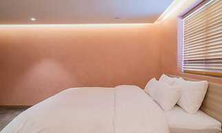 Jamsil Orosie Hotel