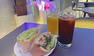 Jamsil Orosie Hotel