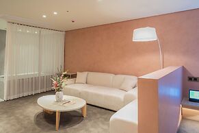 Jamsil Orosie Hotel