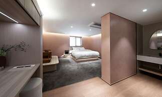 Jamsil Orosie Hotel