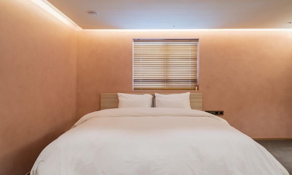 Jamsil Orosie Hotel